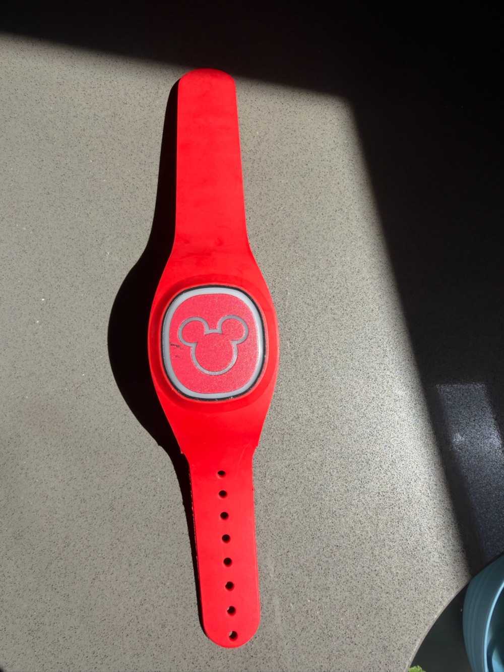 Disney Magic Band+ CHILD SIZE